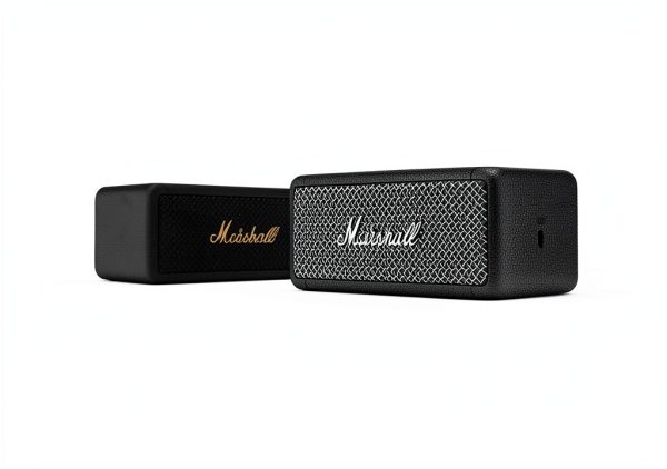 marshall speaker