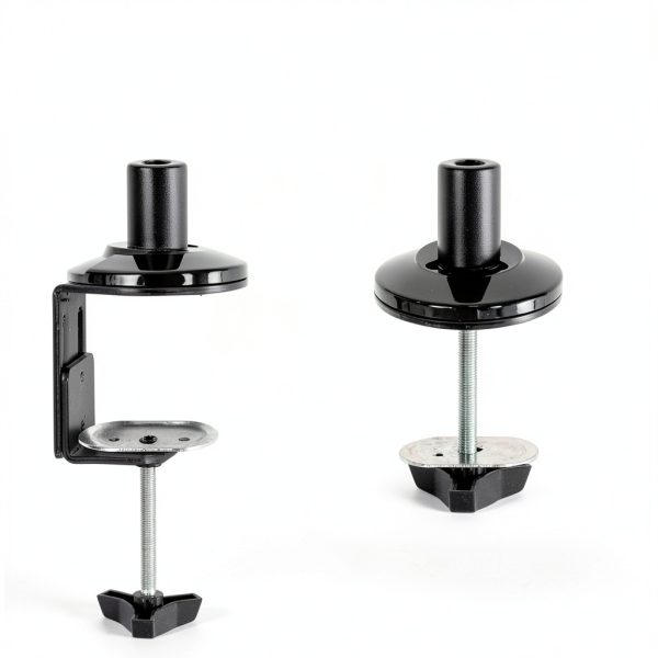 Pavo Sit Stand Monitor Mount Height Adjustable Ergonomic-5