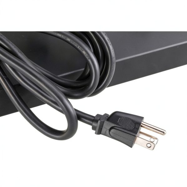 Rocelco DMS Dual Monitor Stand Steel Ergonomic Riser-5