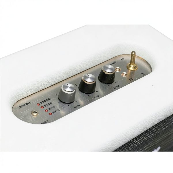 marshall speaker