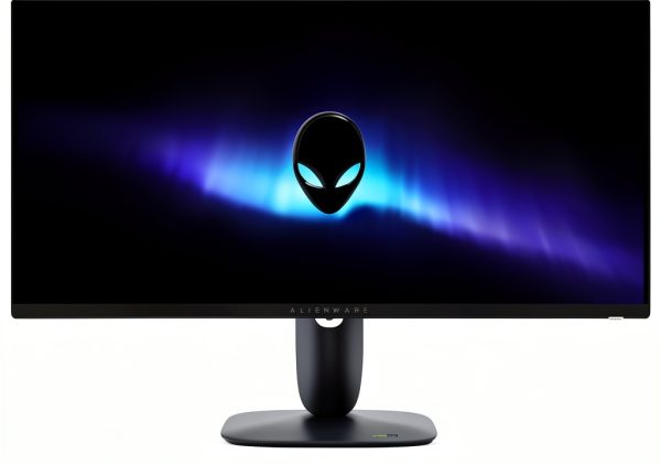 Alienware AW2725DM 27 QHD 180Hz Gaming Monitor IPS-13