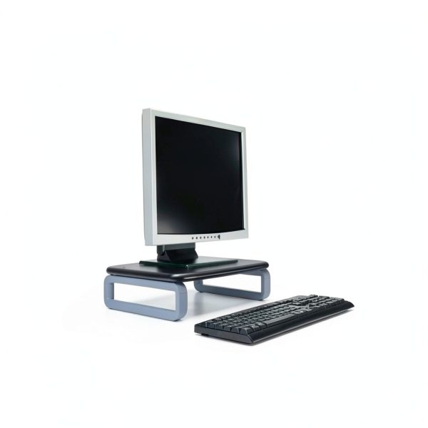 Pavo Monitor Arm Ergonomic Height Adjustable Desk Mount-3