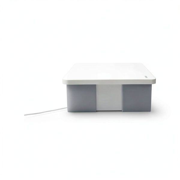 Kensington FreshView Wellness Monitor Stand Air Purifier-6