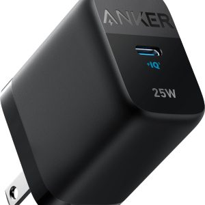 Anker 312 Charger Ace 2 25W Fast Charging Power Adapter-0