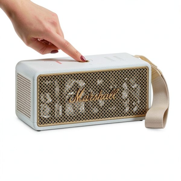 marshall speaker