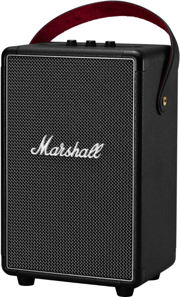 marshall speaker
