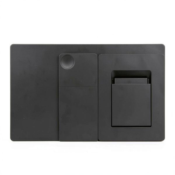 SOTSU Monitor Stand Magnetic Portable Full Metal-5
