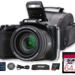 Kodak PIXPRO AZ425 Digital Camera 42x Zoom 20MP Sensor-0