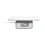 Kensington FreshView Wellness Monitor Stand Air Purifier-0