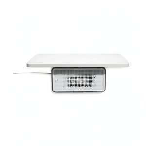 Kensington FreshView Wellness Monitor Stand Air Purifier-0