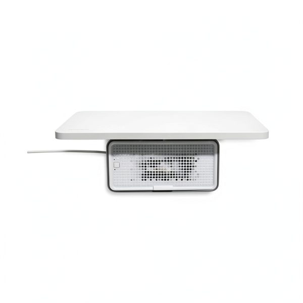 Kensington FreshView Wellness Monitor Stand Air Purifier-0