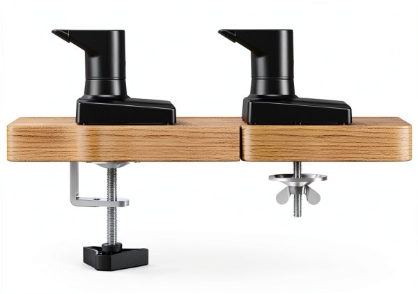 Pavo Laptop Mount Full Motion Adjustable Ergonomic Desk-2