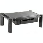 StarTech Monitor Stand Height Adjustable Ergonomic Desktop-0