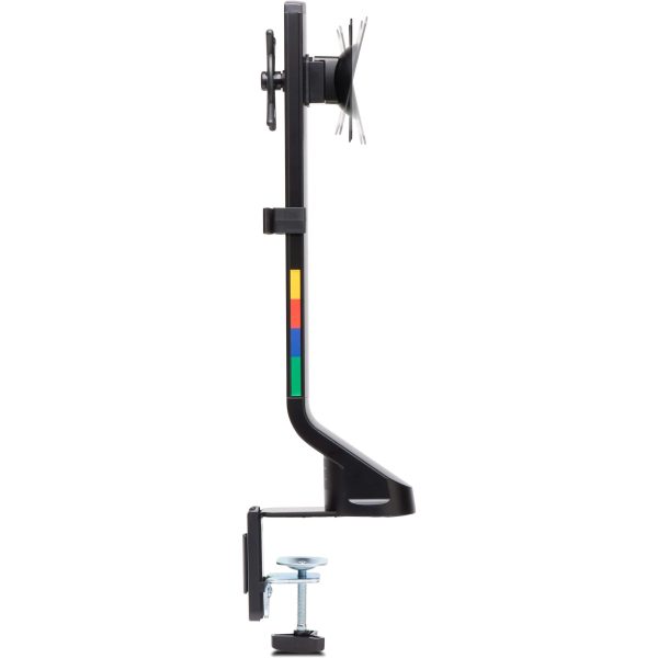 Kensington SmartFit Space Saving Monitor Arm Ergonomic Desk-5