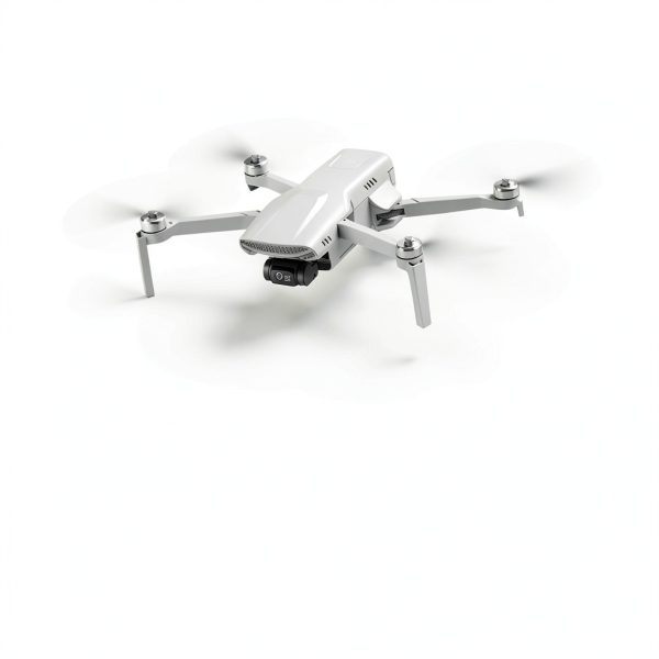 Snaptain P40 Lite 3 Axis Gimbal Camera Drone Gray-10