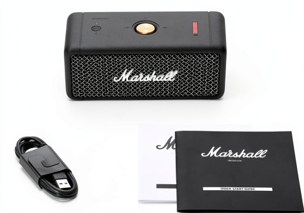 marshalls