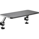 Pavo Monitor Stand Clamp Design Eye Level Support-0
