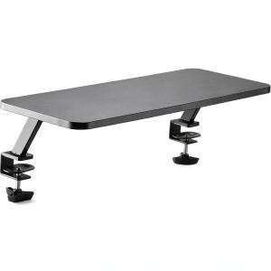 Pavo Monitor Stand Clamp Design Eye Level Support-0