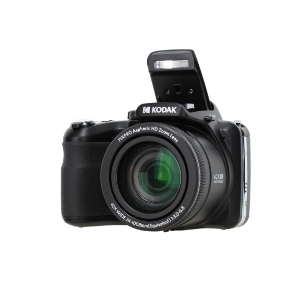 Kodak PIXPRO AZ425 Digital Camera 42x Zoom 20MP Sensor-2