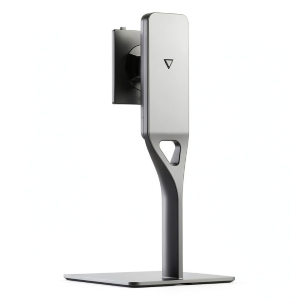 Dough Spectrum Monitor Stand Aluminum Adjustable Height Tilt-1