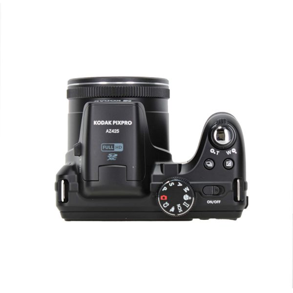 Kodak PIXPRO AZ425 Digital Camera 42x Zoom 20MP Sensor-3