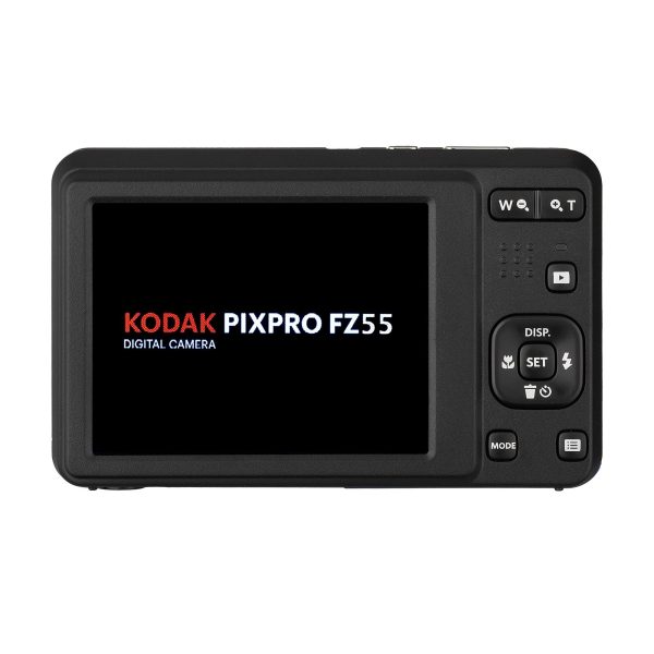 Kodak PIXPRO FZ55 Digital Camera Bundle 16MP 5x Zoom-3