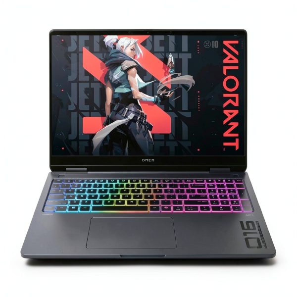 HP OMEN MAX 16 Gaming Laptop Intel Core Ultra 9 RTX 5080-1