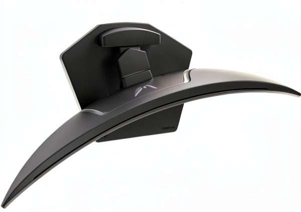 LG UltraGear OLED Curved Gaming Monitor 34 Inch 240Hz-16