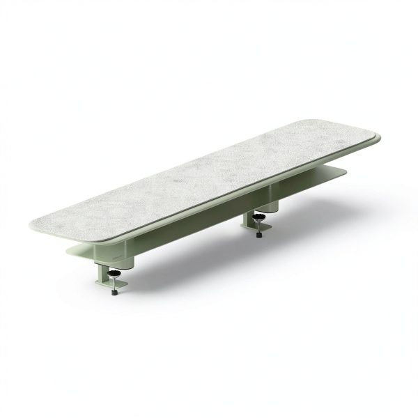 Branch Monitor Stand Large Steel Construction Universal-1
