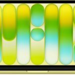 MacBook Neo 13 inch A18 Pro chip colorful design for-0