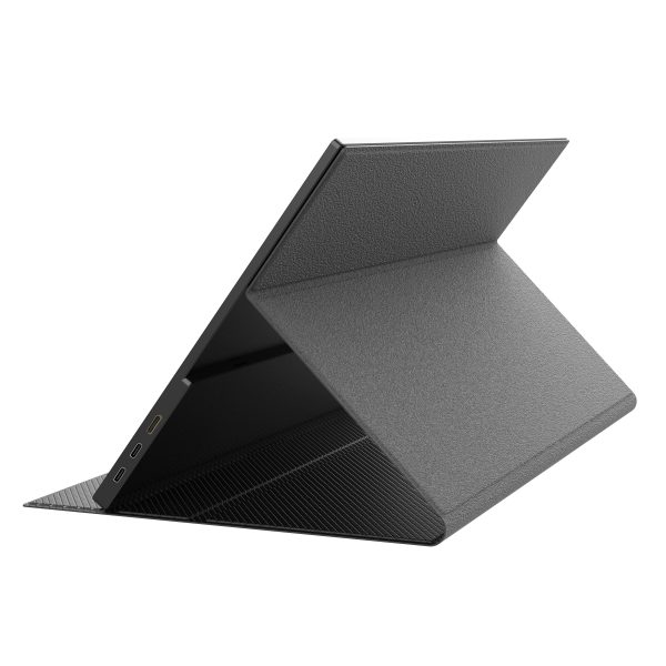 AOC 16T15 Portable Monitor 15.6 Inch IPS USB C-7