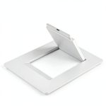 SOTSU Monitor Stand Magnetic Metal Portable Base Stand-0