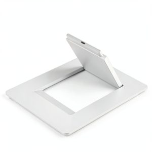 SOTSU Monitor Stand Magnetic Metal Portable Base Stand-0
