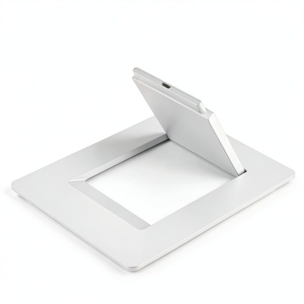 SOTSU Monitor Stand Magnetic Metal Portable Base Stand-0