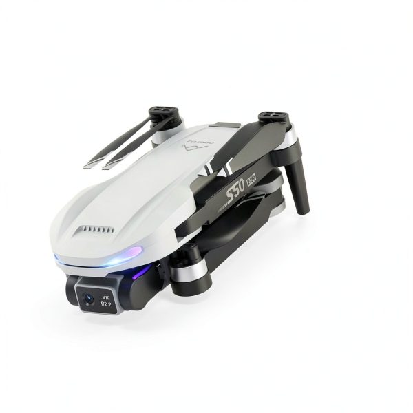 Ameta S50 Lite 4K Drone GPS Camera 50 Min Flight-2