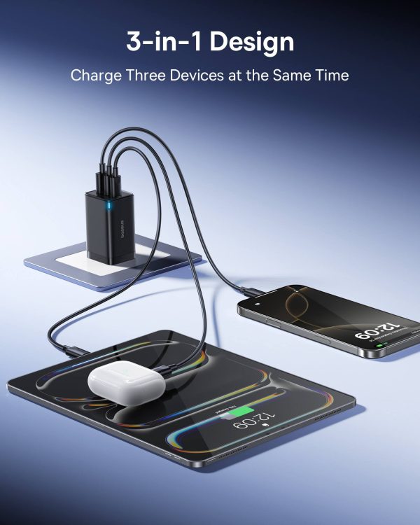 Anker 65W GaN Charger Compact Triple Port Fast Charging-6