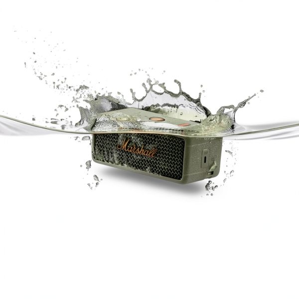 marshall acton 3