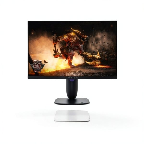 Alienware AW2725DM 27 QHD 180Hz Gaming Monitor IPS-3