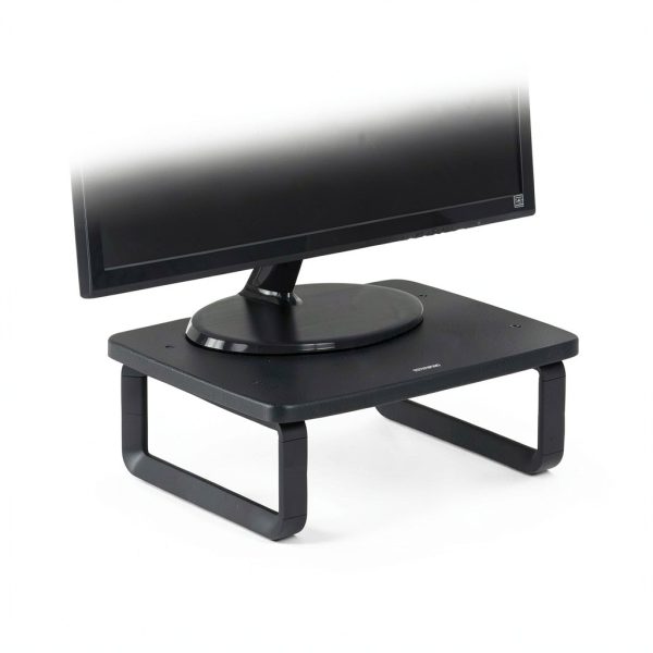 Kensington Monitor Stand Ergonomic Height Adjustable Office-1