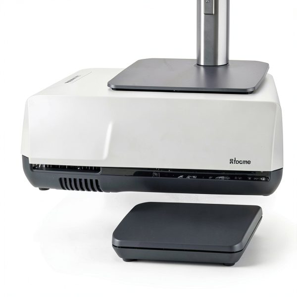 Fellowes Breyta Monitor Stand Ergonomic Adjustable White-5