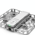 HOVERAir X1 Self Flying Camera Drone Combo Black White-0