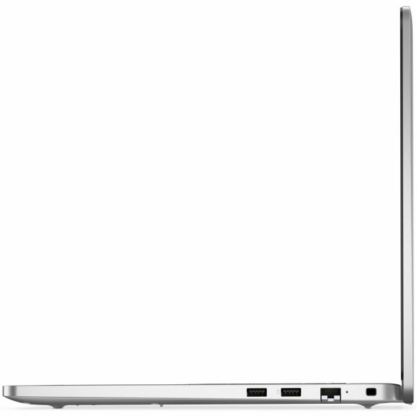 Dell Pro 16 Laptop Intel Core Ultra 5 16GB 512GB Silver-7